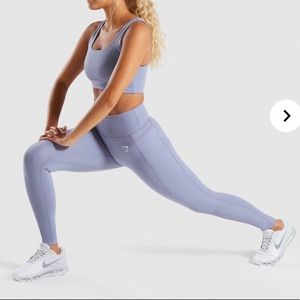 AUTHENTIC GYM SHARK leggings